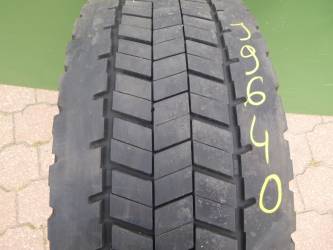 Opona używana 315/60R22,5 Uniroyal DH100