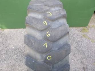 Opona używana 12,5-20 Ceat MPT602