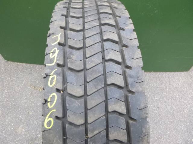 Opona używana 12R22,5 Matador DH1