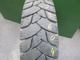 Opona używana 315/80R22,5 WindPower WDC55