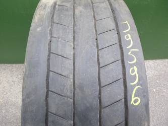 Opona używana 315/70R22,5 Goodyear FUELMAX D