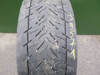Opona używana 315/60R22,5 Goodyear KMAX D