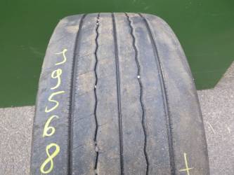 Opona używana 315/60R22,5 Hankook AL20W