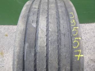 Opona używana 315/60R22,5 Hankook AL10+