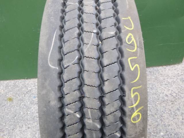 Opona używana 275/70R22,5 TRUCKSTAR TH CITY 3