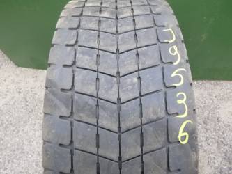 Opona używana 315/60R22,5 Linglong ETD100