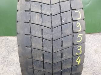 Opona używana 315/60R22,5 Linglong ETD100