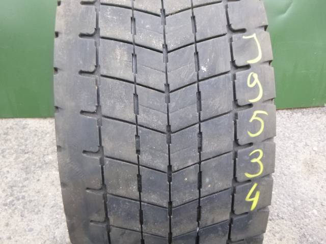 Opona używana 315/60R22,5 Linglong ETD100