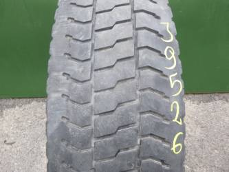 Opona używana 295/80R22,5 Matador DW1