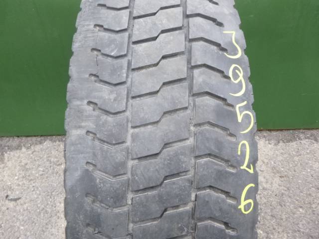 Opona używana 295/80R22,5 Matador DW1