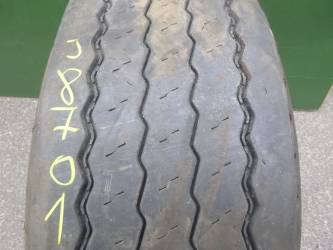 Opona używana 385/65R22,5 Pirelli ST01