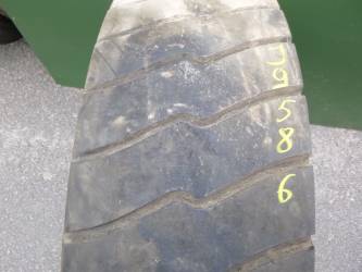 Opona używana 315/80R22,5 TRUCKSTAR TH CONST DRIVE 3