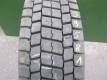 Opona używana 315/80R22,5 RING TIRE BRIDGESTONE M729