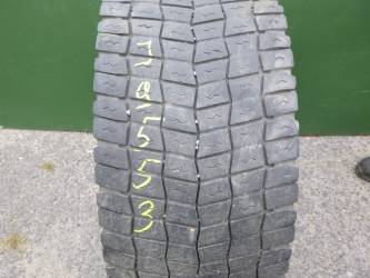 Opona używana 295/60R22,5 Michelin MULTIWAY 3D