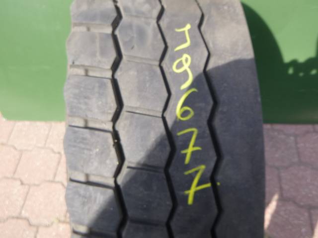 Opona używana 315/80R22,5 NEXT TREAD NT UTYLITY