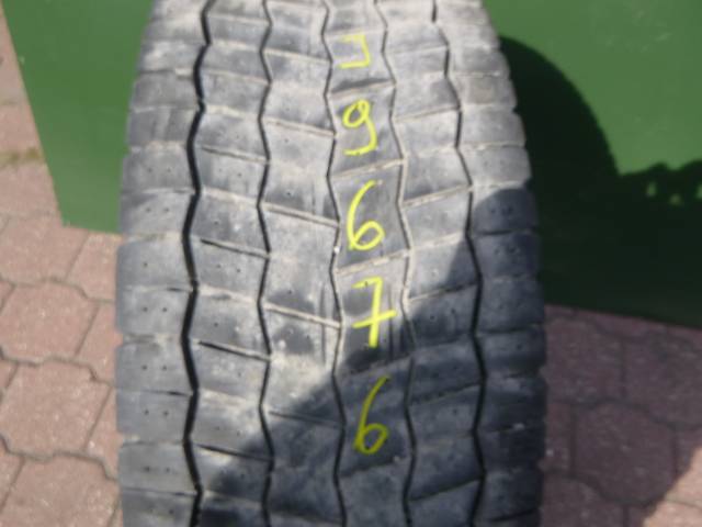 Opona używana 315/70R22,5 Michelin MULTIWAY 3D