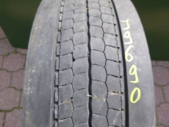 Opona używana 385/65R22,5 Hankook AH51