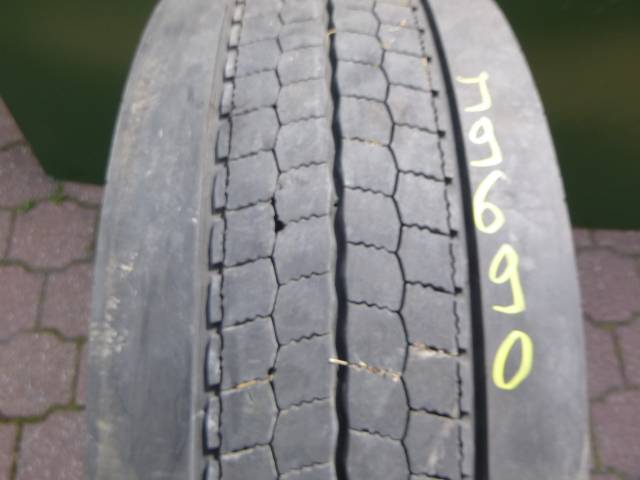 Opona używana 385/65R22,5 Hankook AH51