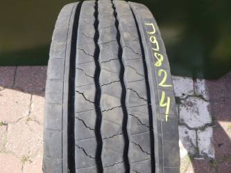 Opona używana 265/70R19,5 Hankook AH35