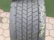 Opona używana 315/70R22,5 Goodyear FUELMAX D ENDURANCE
