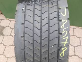 Opona używana 315/70R22,5 Goodyear FUELMAX D ENDURANCE