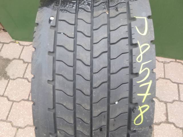 Opona używana 315/70R22,5 Goodyear FUELMAX D ENDURANCE