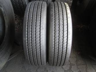 Opony używane 205/75R17,5 Continental LS3 HYBRID