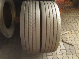 Opony używane 275/70R22,5 Continental HS3 HYBRID