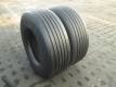 Opony używane 385/65R22,5 Michelin X-LINE T REMIX