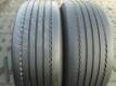 Opony używane 385/65R22,5 Michelin X-LINE T REMIX