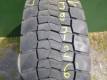 Opona używana 315/70R22,5 Bridgestone BRIDGESTONE R-DRIVE 002
