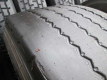 Opona używana 385/65R22.5 Uniroyal TH110