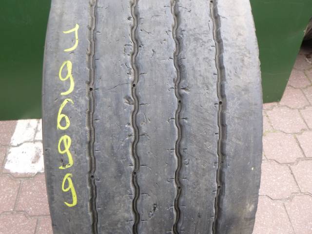 Opona używana 385/65R22,5 Michelin X-MULTI F