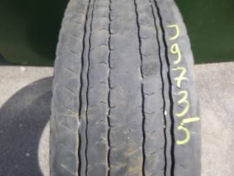 Opona używana 315/70R22,5 Bridgestone M788