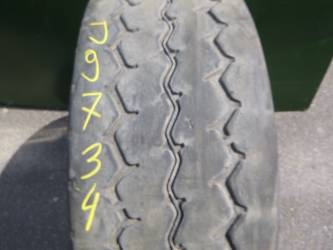 Opona używana 385/65R22,5 Hankook TM15