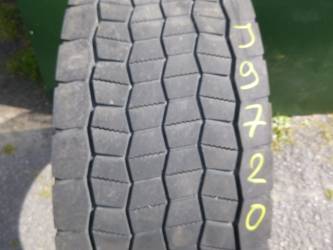 Opona używana 315/70R22,5 Falken BI856