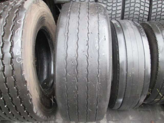 Opona używana 385/65R22.5 Michelin XTE2+