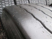 Opona używana 385/65R22.5 Michelin XTE2+