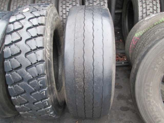 Opona używana 385/65R22.5 Michelin XTE3