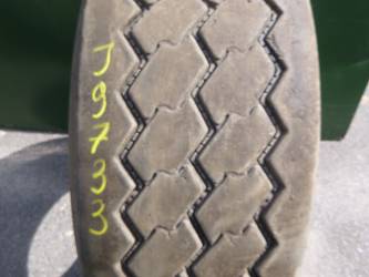 Opona używana 385/65R22,5 Fulda VARIOTONN