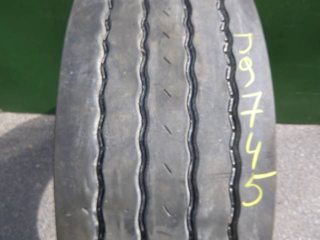 Opona używana 385/65R22,5 WindPower PRO TR88