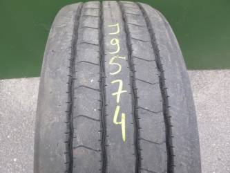 Opona używana 315/60R22,5 WESTLAKE WSL1