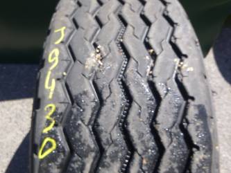 Opona używana 385/65R22,5 ATHOS HG2156
