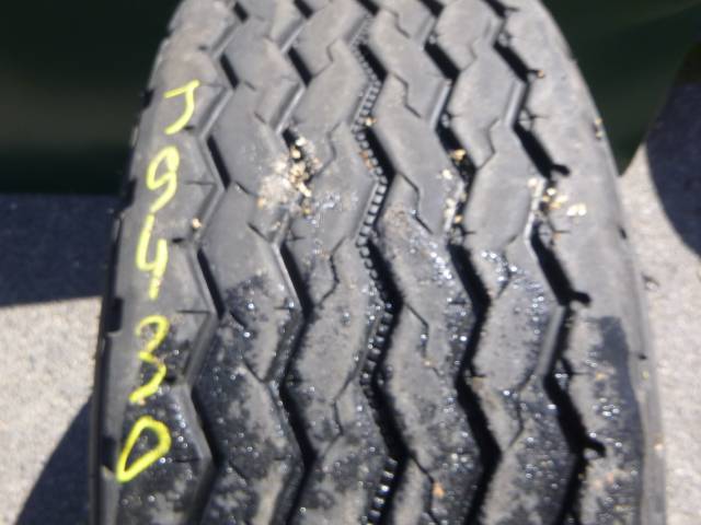 Opona używana 385/65R22,5 ATHOS HG2156