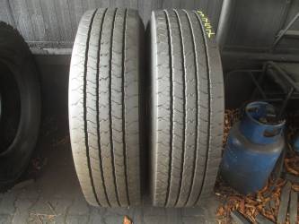 Opony używane 315/80R22,5 Fulda REGIOCONTROL 3