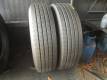 Opony używane 315/80R22,5 Fulda REGIOCONTROL 3