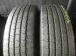 Opony używane 315/80R22,5 Fulda REGIOCONTROL 3
