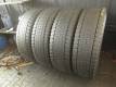 Opony używane 315/80R22,5 Bridgestone H-DRIVE 002