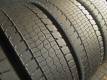 Opony używane 315/80R22,5 Bridgestone H-DRIVE 002
