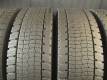 Opony używane 315/80R22,5 Bridgestone H-DRIVE 002